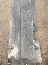 фото thumb №8, Bmw f07 gt 5 захист підвіска плита нижня права lub ліва