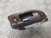 фото thumb №1, Ручка правая задняя peugeot 607