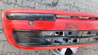 фото thumb №3, Бампер перед fiat punto ii 00r 5d
