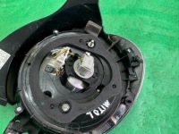 Лампа ліва задня задній вкладиш + хром 156085856 alfa romeo mito 08- європа Ціна, фото thumb