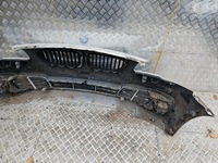 фото thumb №8, Бампер перед передний bmw 5 f10 f11 lift fl lci a300 белый