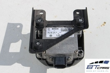 фото thumb №12, Vw golf 7 vii audi a3 octavia радар датчик датчик acc 5q0907541g 5q0 907 5