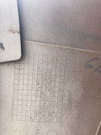 фото thumb №13, Бампер задняя задний audi rs4 b8 8k9 11-15 8k9807511d