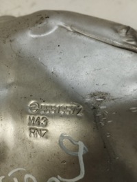 фото thumb №9, Opel astra k 5 1,2t захист теплова 55513572