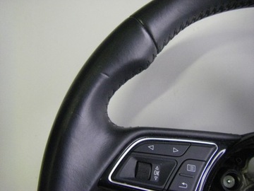 фото thumb №8, Кермо шкіра мульті audi q2, a3 8v0419091cg