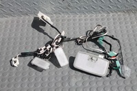 фото thumb №1, Лампа салона потолочный жгут toyota rav4 iv 12-18