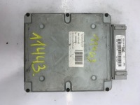 фото thumb №1, Блок управления двигателя ford 98ab-12a650-cxe панель