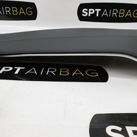 фото thumb №8, Tesla панель консоль подушки ремни подушка безопасности