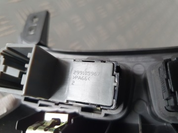 фото thumb №3, Кнопка pdc старт сплав opel mokka