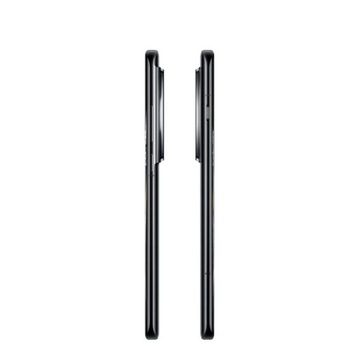 Смартфон OnePlus 12 12/256 ГБ 5G черный