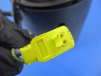 фото thumb №6, Mercedes w220 переключатель переключатели лента подушка безопасности