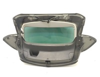 фото thumb №3, Крышка задняя зад opel astra j 1.4 t gtc 3d хэтчбек z190