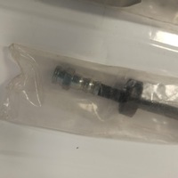 фото thumb №5, Alfa romeo 147 шланг гальмівний bosh 1987476346