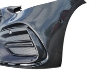 фото thumb №14, Бампер, решётка радиатора, решётка радиатора, решётки mercedes c-klasa w-206 набор amg