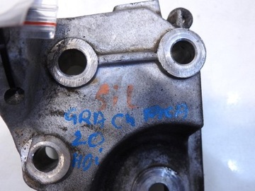 фото thumb №7, Лапи двигателя citroen c4 grand picasso i 2.0 hdi