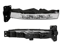 фото thumb №1, Dodge charger 2015- противотуманная фара правая led 68214428ab