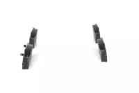 фото thumb №6, Bosch тормозные колодки ham toyota corolla e11 e12 verso передняя