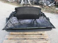 фото thumb №1, Mercedes sl w231 дах панорама панорамний