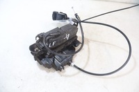 фото thumb №2, Замок лівий перед двері renault clio iii