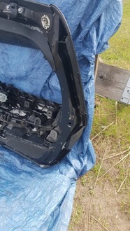 фото thumb №10, Кришка багажника багажника peugeot 308 t9 hb