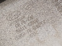 фото thumb №9, Бампер перед hyundai i20 ii lift 2018–2020 86511-c8aa0