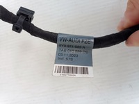 фото thumb №5, Audi a3 8y 20-25 електропроводка бампера джгут pdc перед 8y0971085a