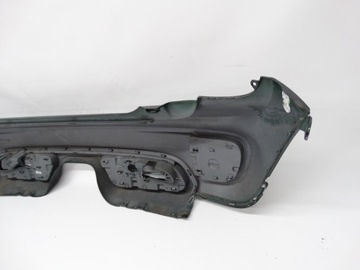 фото thumb №11, Mini cooper f56 jcw 14-19 бампер задний оригинал 7351658 john cooper works