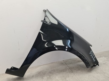 фото thumb №14, Renault clio iii крило правий перед tegne 195