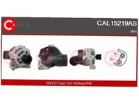 фото thumb №2, Генератор casco cal15219as