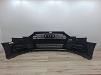 фото thumb №11, Бампер передний audi a3 s3 8v5 рестайлинг sedan.