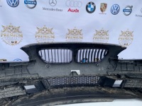 фото thumb №10, Бампер перед передний bmw 6 f12 f13 f06 решётки решётки радиатора салазки