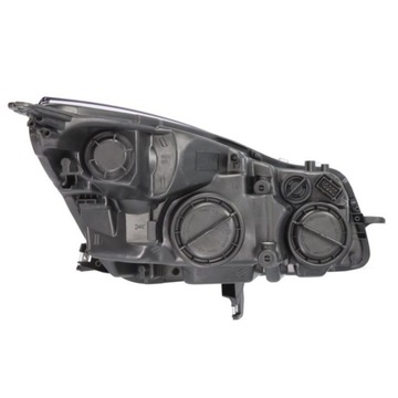 фото thumb №3, Лампа tyc tyc 20-11764-05-2 фара лівий