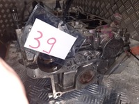 фото thumb №7, Головка двигателя alfa romeo brera 1.75 tbi 55215122 55222607