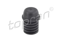 фото thumb №1, Topran відбійник кришки двигуна opel /перед/ 205 234