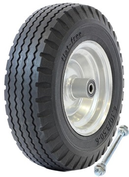 СВЕРХКОЛЕСНЫЕ КОЛЕСА 4.10/3.50-6 ДЛЯ Barrow 350-6 350x6