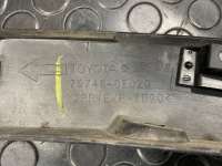 фото thumb №9, Toyota highlander iii 3 xu50 13-19 молдинг накладка підкрилки двері ліва зад