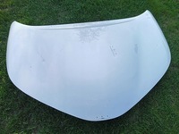 фото thumb №1, Toyota chr капот крышка двигателя 2016-