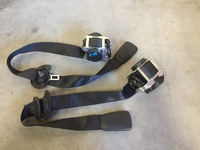 фото thumb №1, Bmw x1 f48 pas безопасности правый перед передний