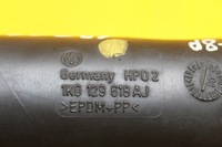 фото thumb №7, Труба dolo воздуха 1.6b a3 8p 1k0129618aj