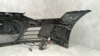 фото thumb №13, Бампер перед передній audi e-tron gt 4j3 21-24 / +жалюзі + камера + pdc +