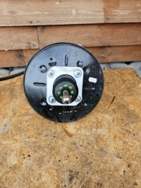 фото thumb №5, Підсилювач гальм насос гальмівна vw up citigo