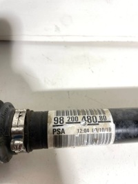 фото thumb №6, Приводной вал правый перед передняя длинная expert jumpy iii 3 proace 2 1.5 9820048080