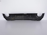 фото thumb №10, Bmw 1 f40 m-pakiet m135ix диффузор спойлер задняя