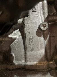 фото thumb №9, Двигун kompletny 1.5 turbo ford escape kuga usa mk4 2019 2020 2021 2022