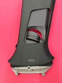 фото thumb №5, Стойка защита обшивка стойка среднего левый правые touareg iii 760 r-line