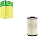 Купити Mann-filter фільтр повітря new holland, фото thumb