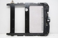 фото thumb №7, Maserati quattroporte v 2005r люк