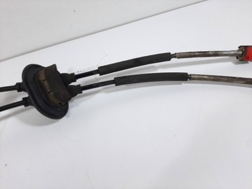 фото thumb №15, Citroen c4 grand picasso 1.6hdi 07r вибірник коробки передач троси 9683348980