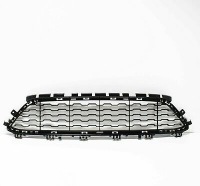 Bmw f20 f21 lci решётка бампера перед m набор оригинальный номер Оригинал, фото thumb