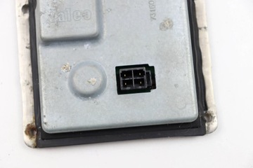 фото thumb №5, Audi a4 b6 renault laguna ii 2 перетворювач ксенон 4 pin 73010157f